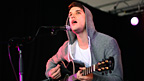 Young Guns on the Main Stage