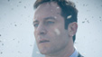 Mark Brydon (Jason Isaacs)