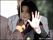 Michael Jackson