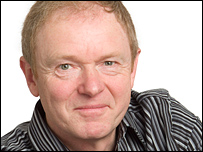 Bob Preedy