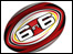 6 in 6 logo
