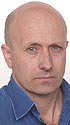 Alan Johnston