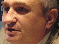 Milan Štěch