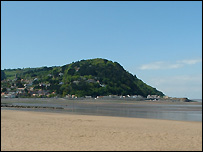 North Hill