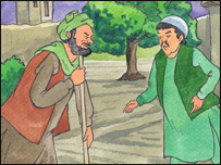 خانه ی نو، زندگی نو
