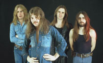Status Quo