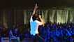 Maximo Park perform at Big Weekend