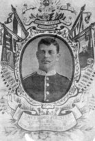 Arthur Caunt