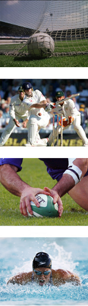 Sport Multiscreen