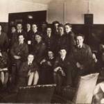 WAFFS at RAF USworth Naffi, 1941 WAFFS at RAF USworth Naffi, 1941