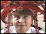 Video Nation : Pat How in her headress