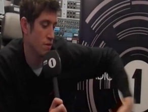 Vernon Kay