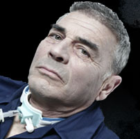 Arthur Petrelli