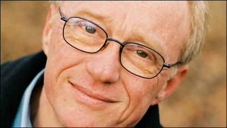 David Grossman