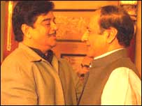 شترگن سنہا