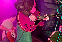 Gitarwyr Sibrydion