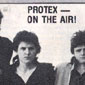 ...on the air...