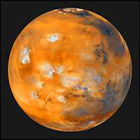 Mars