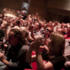 The Radio 2 audience rocked the Radio Theatre