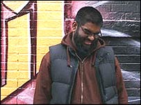 Mohammed Ali