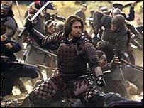 The Last Samurai