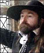 John Syms
