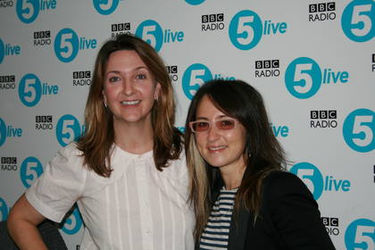 KT Tunstall