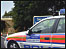 Police car
