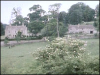Pinbury Park