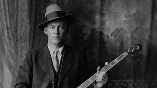 Dock Boggs