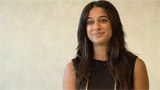 Sandeesh Samra's audition