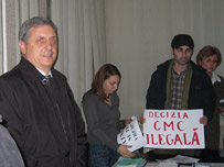 Antena C, Vasile Ursu