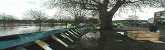 Flood pictures