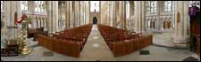 Beverley Minster