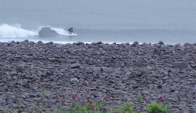 Porlock