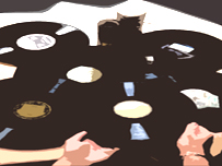 Vinyl