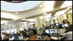 BBC Monitoring offices at Caversham