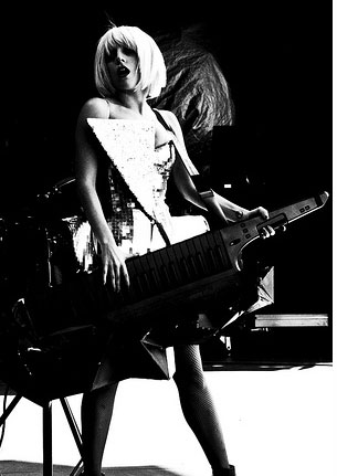 Lady GaGa