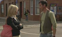 Tina and Scott