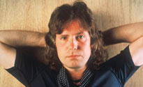 Frankie Miller