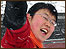 BBC Learning English competition winner Sun Haining