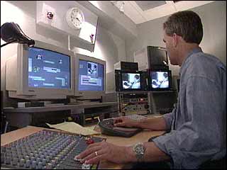 Video editor