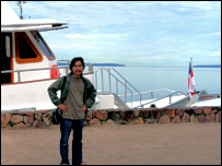 Yusuf Arifin