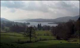 Coniston