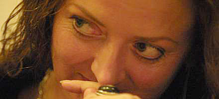 Claire Keegan Pic