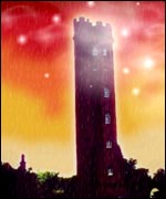 Perrott's Folly