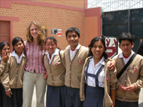 Local school