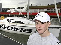 Michael Perham
