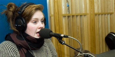 Adele