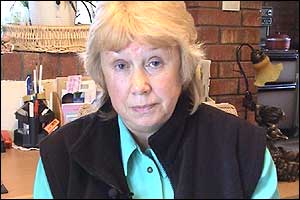 Evelyn Bitcon